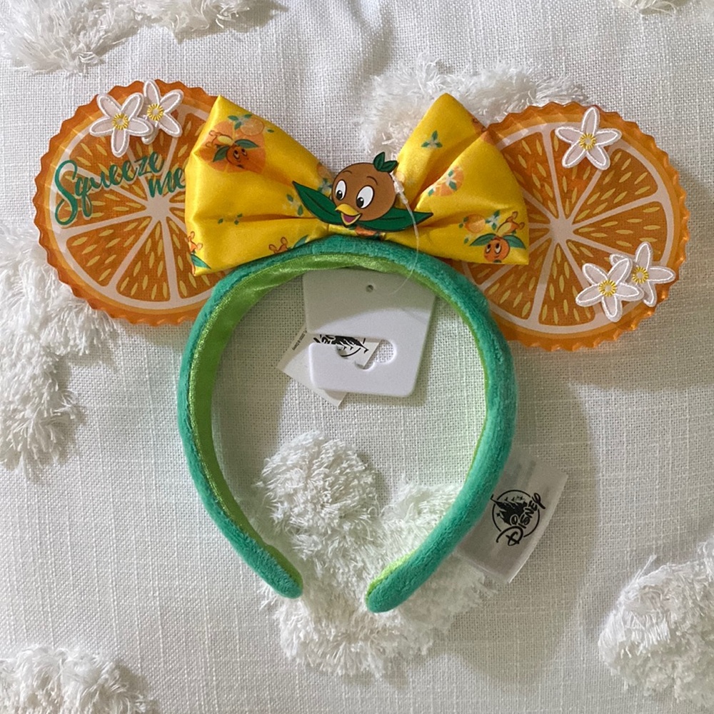 Disney Ears